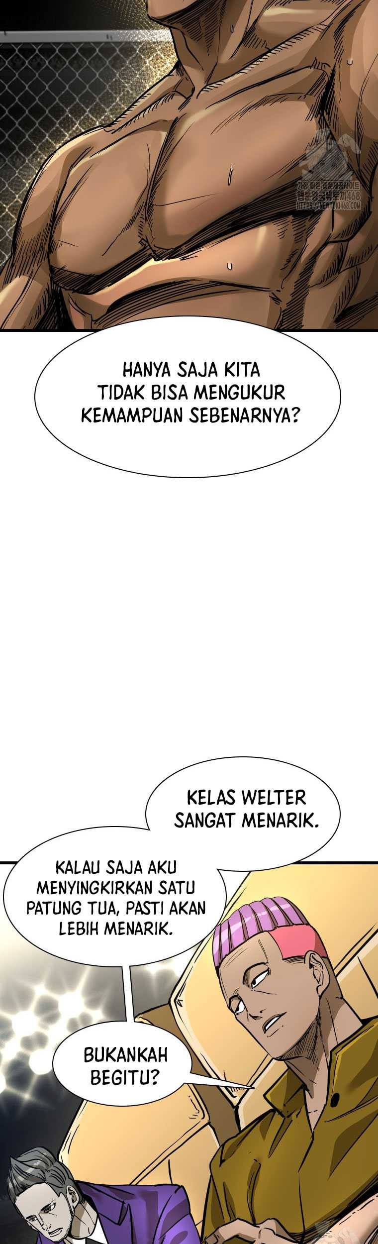 Shark Chapter 357 Gambar 14