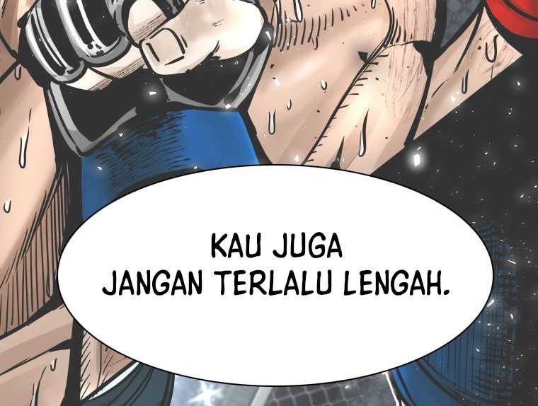 Shark Chapter 357 Gambar 16