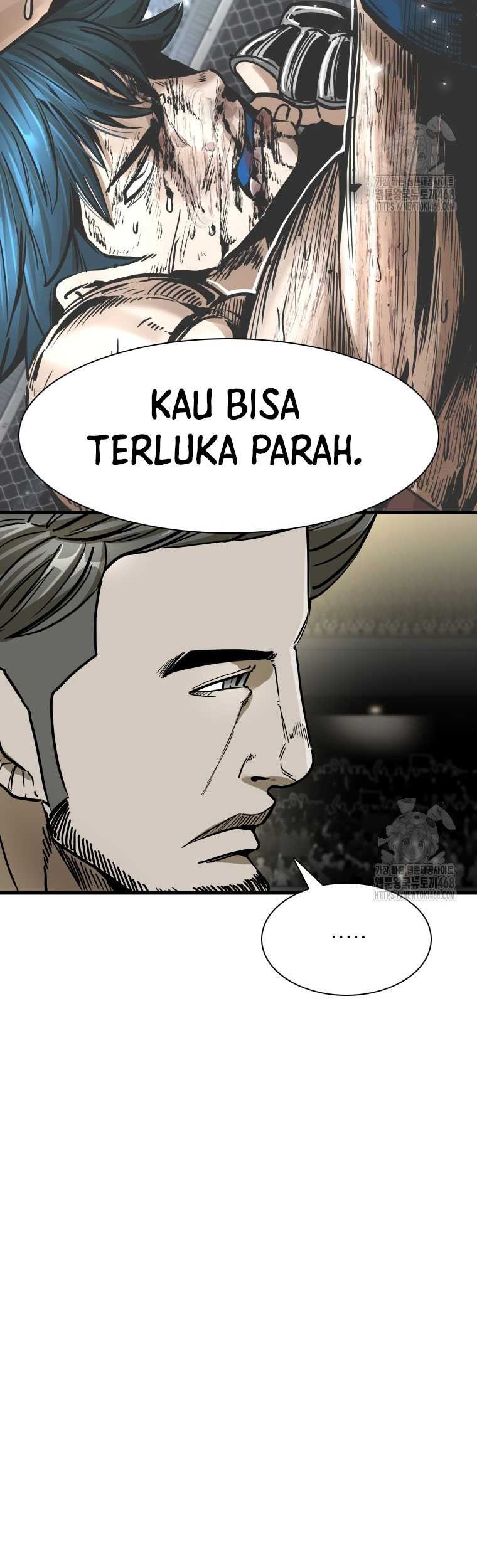 Shark Chapter 357 Gambar 17