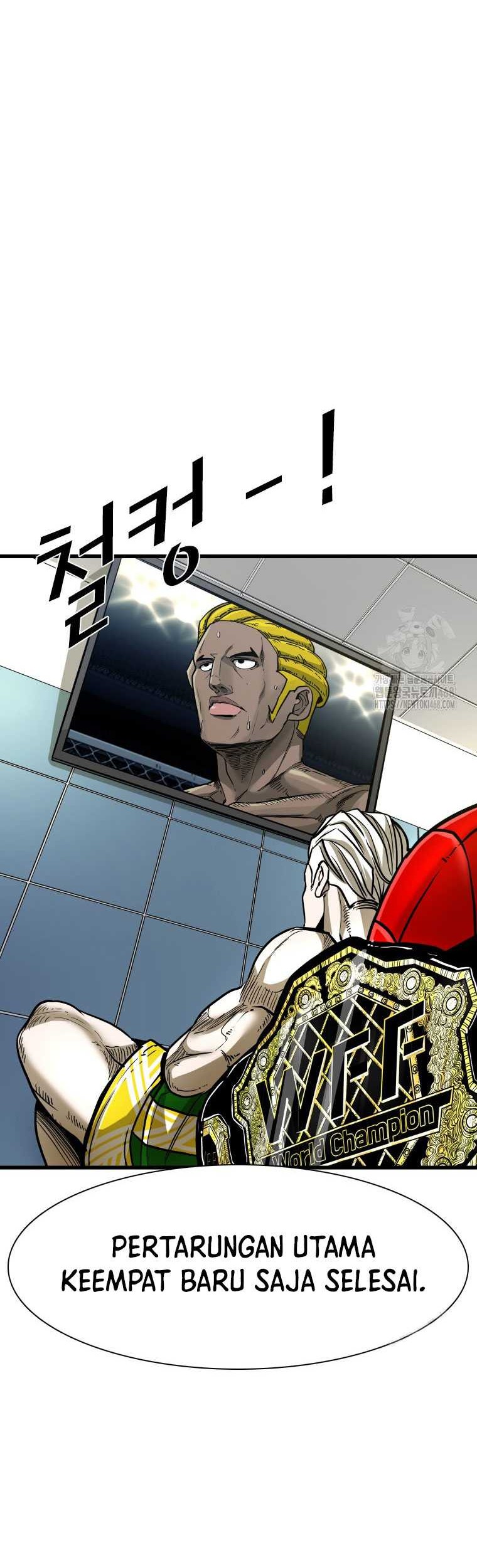 Shark Chapter 357 Gambar 18