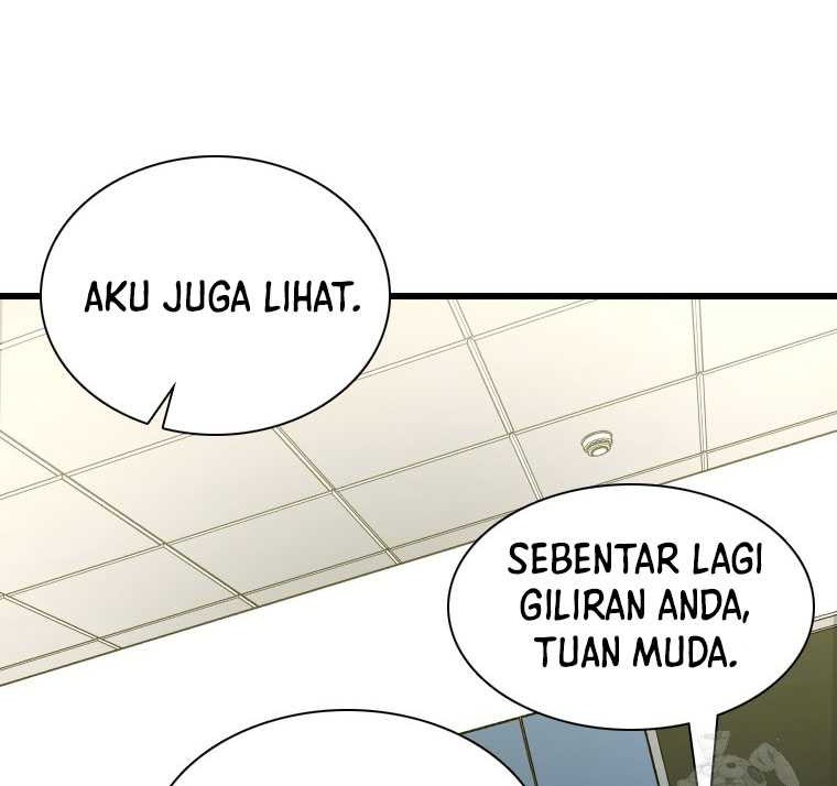 Shark Chapter 357 Gambar 19