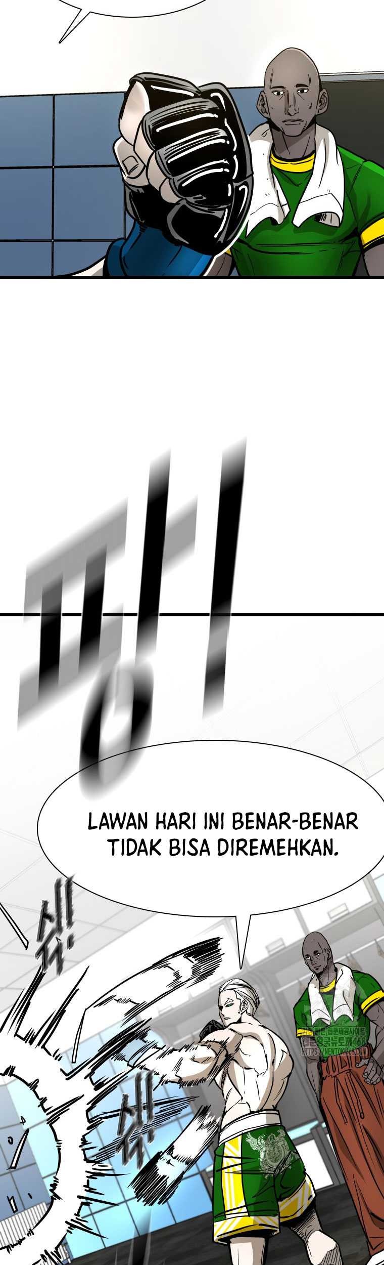 Shark Chapter 357 Gambar 23