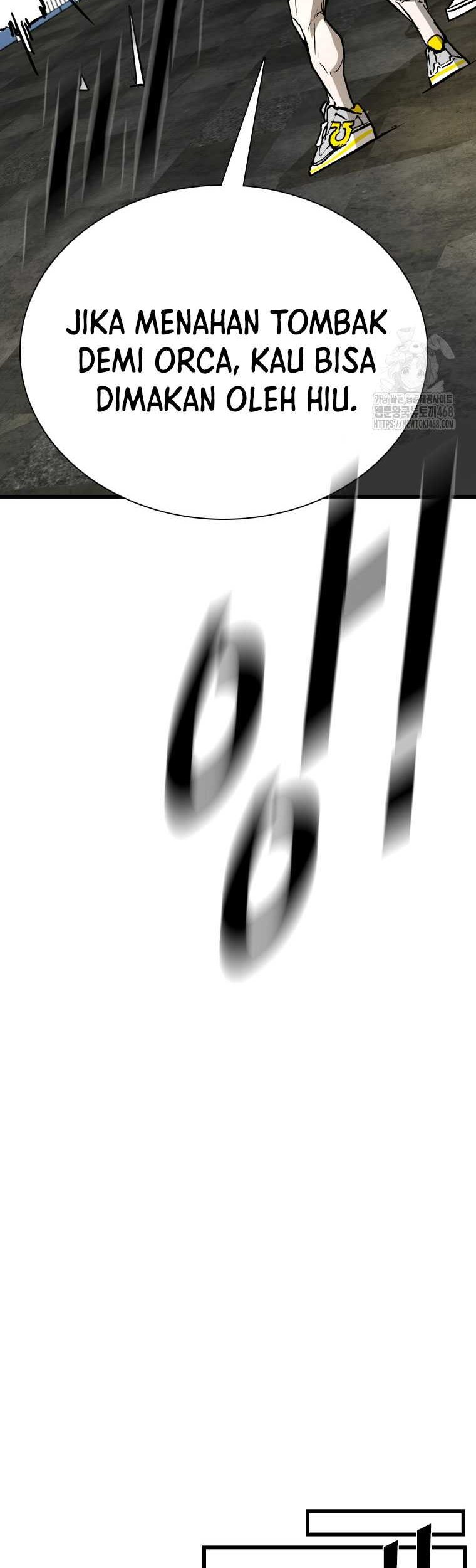 Shark Chapter 357 Gambar 24