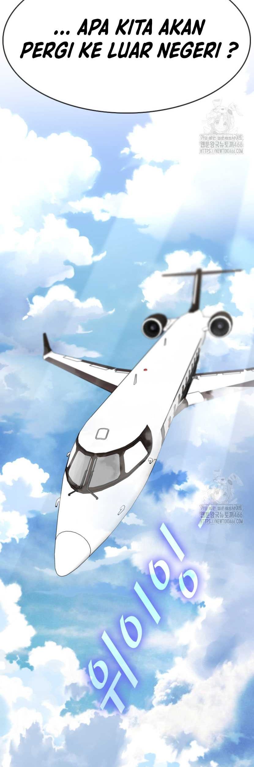 Shark Chapter 347 Gambar 39