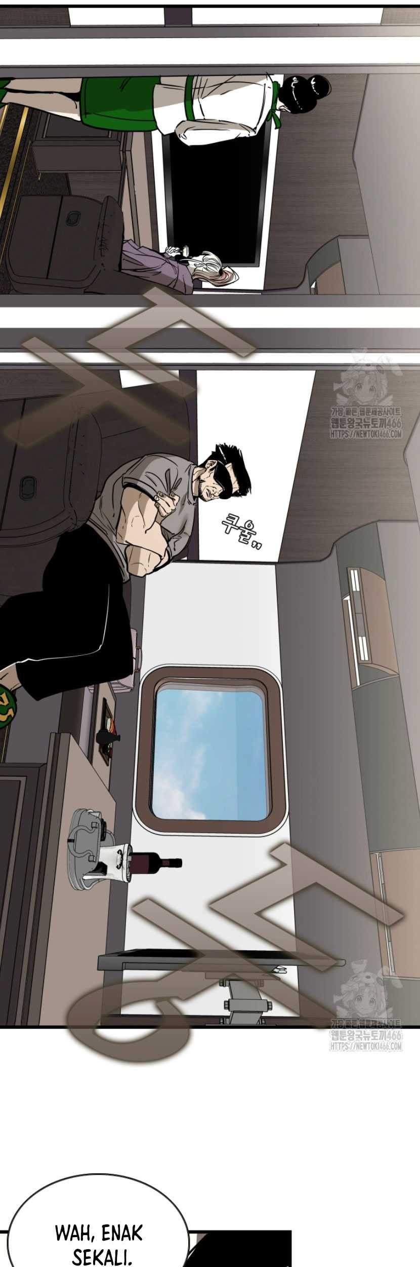 Shark Chapter 347 Gambar 41