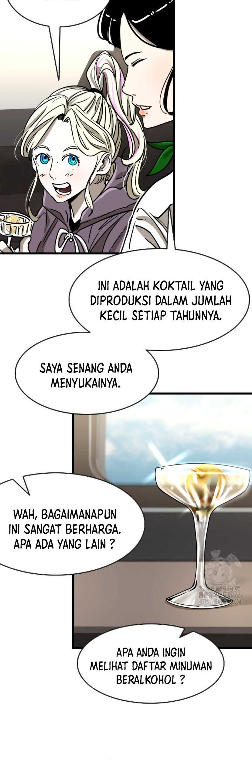 Shark Chapter 347 Gambar 42