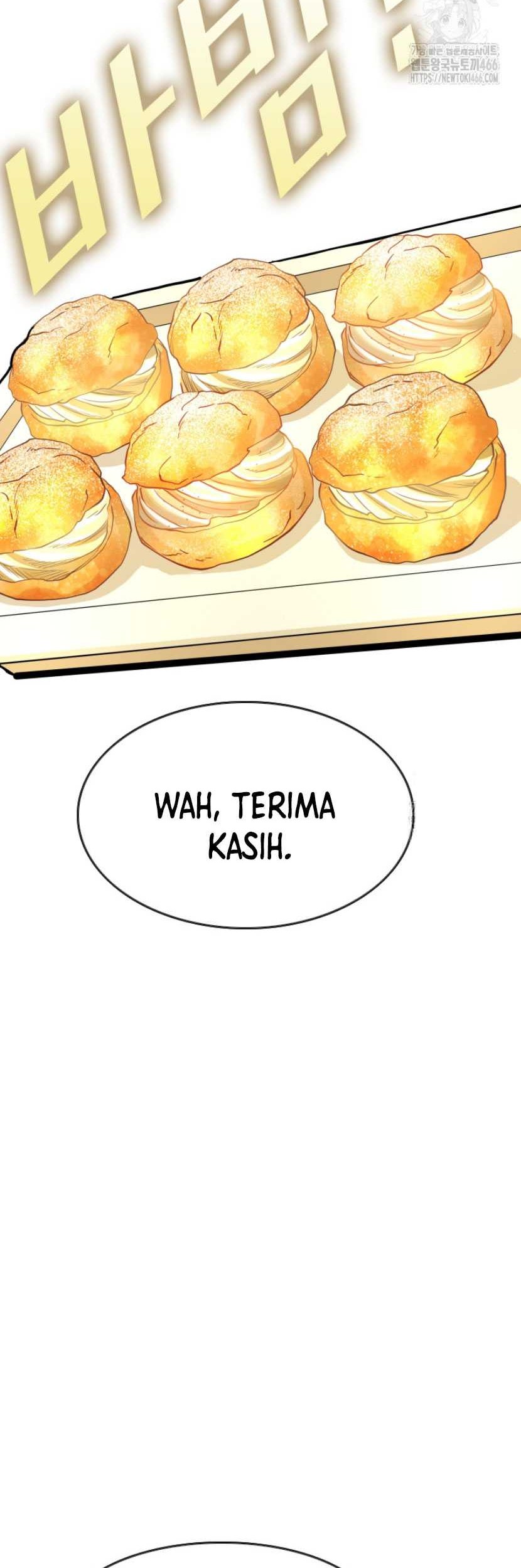 Shark Chapter 347 Gambar 48