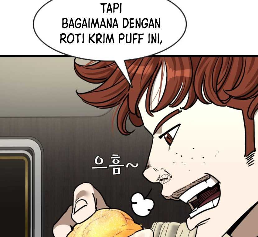 Shark Chapter 347 Gambar 49
