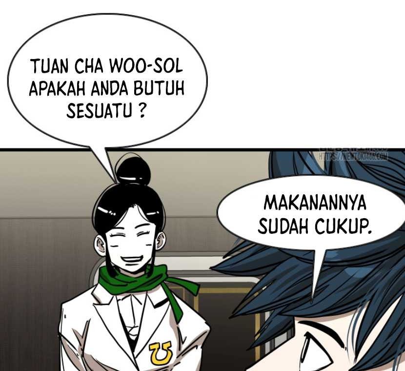 Shark Chapter 347 Gambar 52