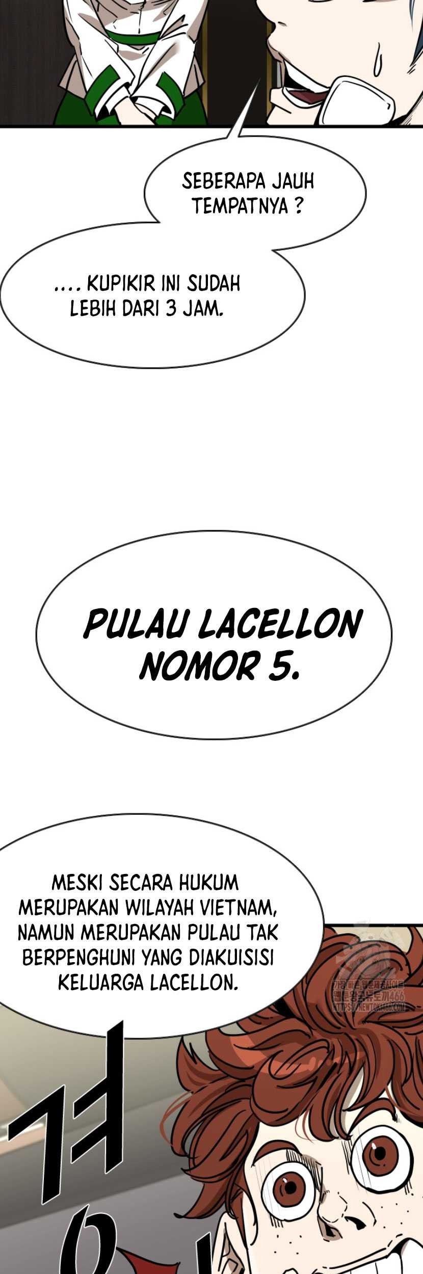 Shark Chapter 347 Gambar 53