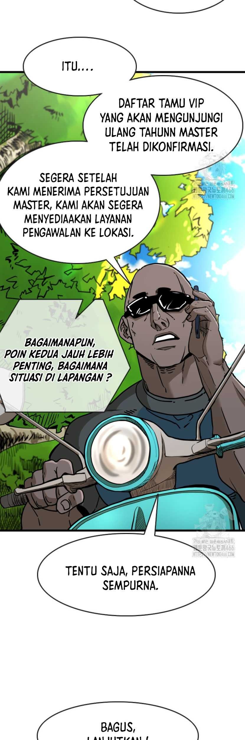 Shark Chapter 347 Gambar 26