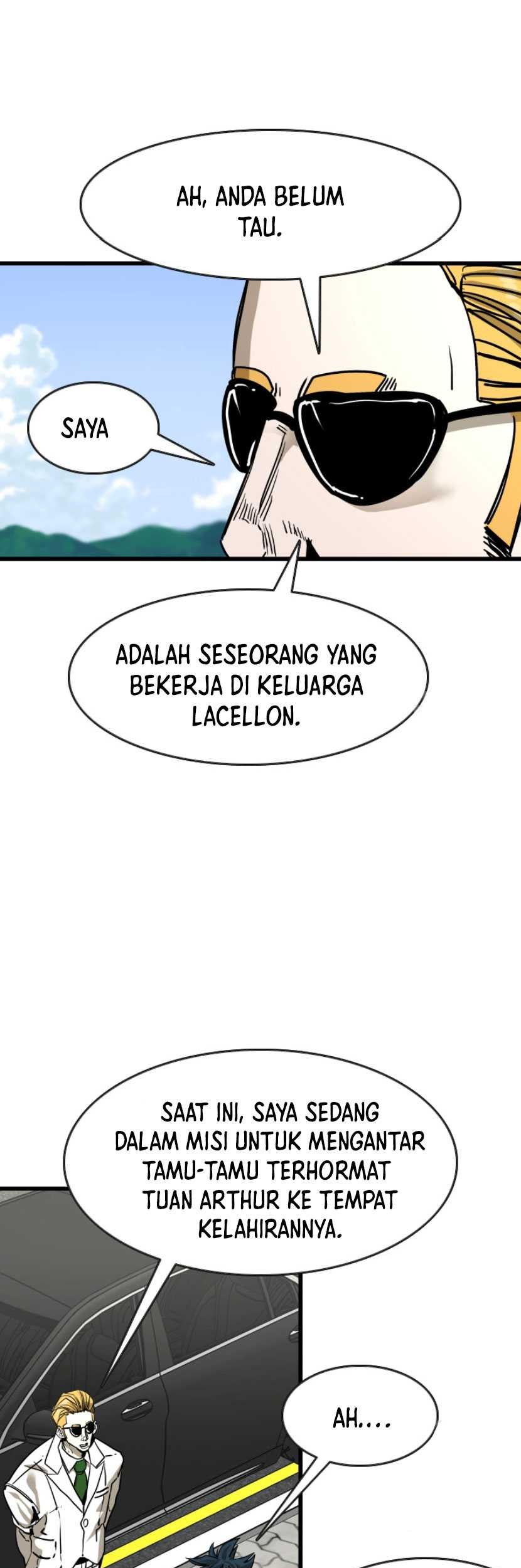 Shark Chapter 347 Gambar 32