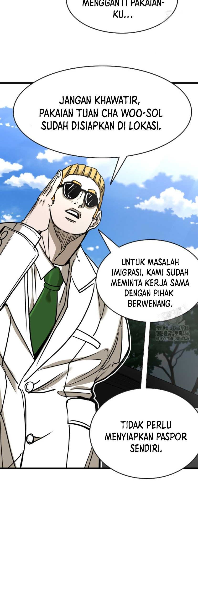 Shark Chapter 347 Gambar 36