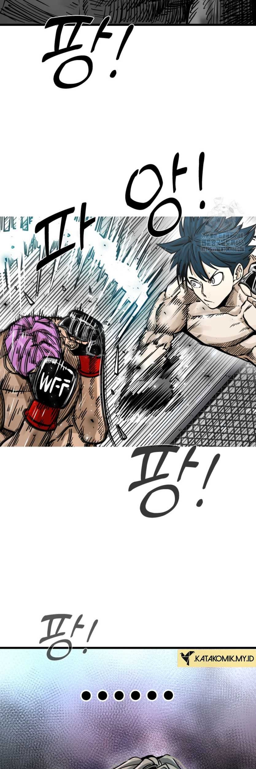 Shark Chapter 347 Gambar 66