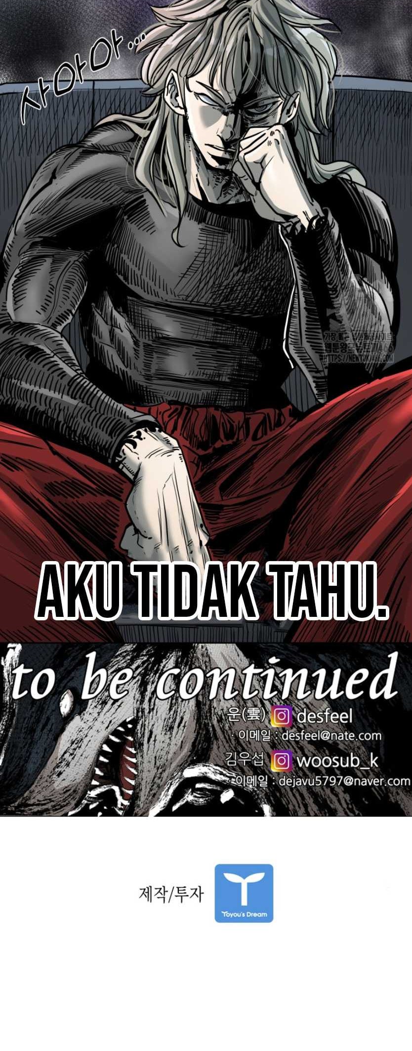 Shark Chapter 347 Gambar 67