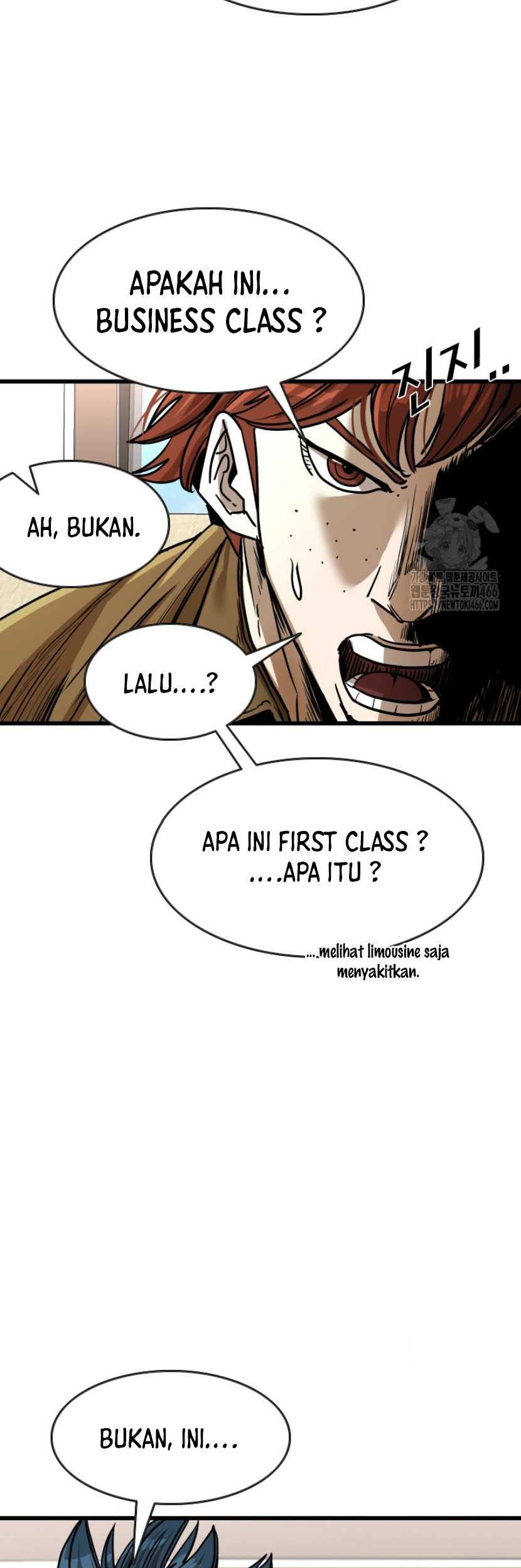 Shark Chapter 347 Gambar 57