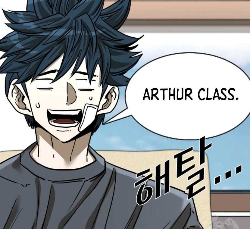 Shark Chapter 347 Gambar 58