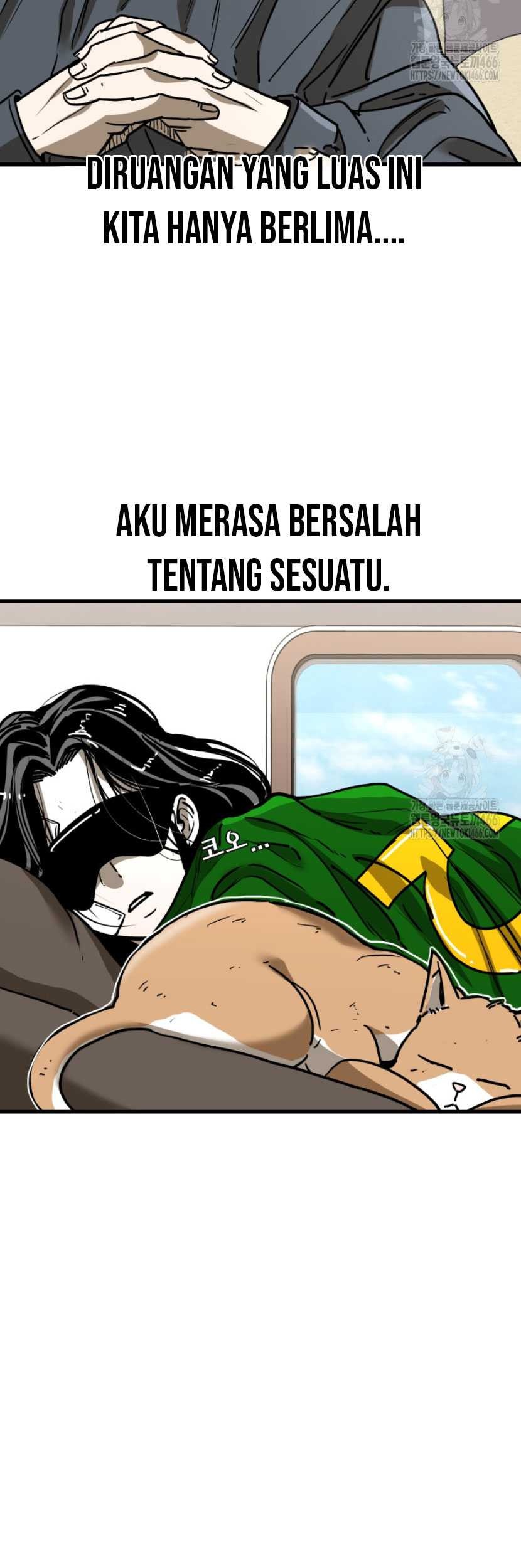 Shark Chapter 347 Gambar 59