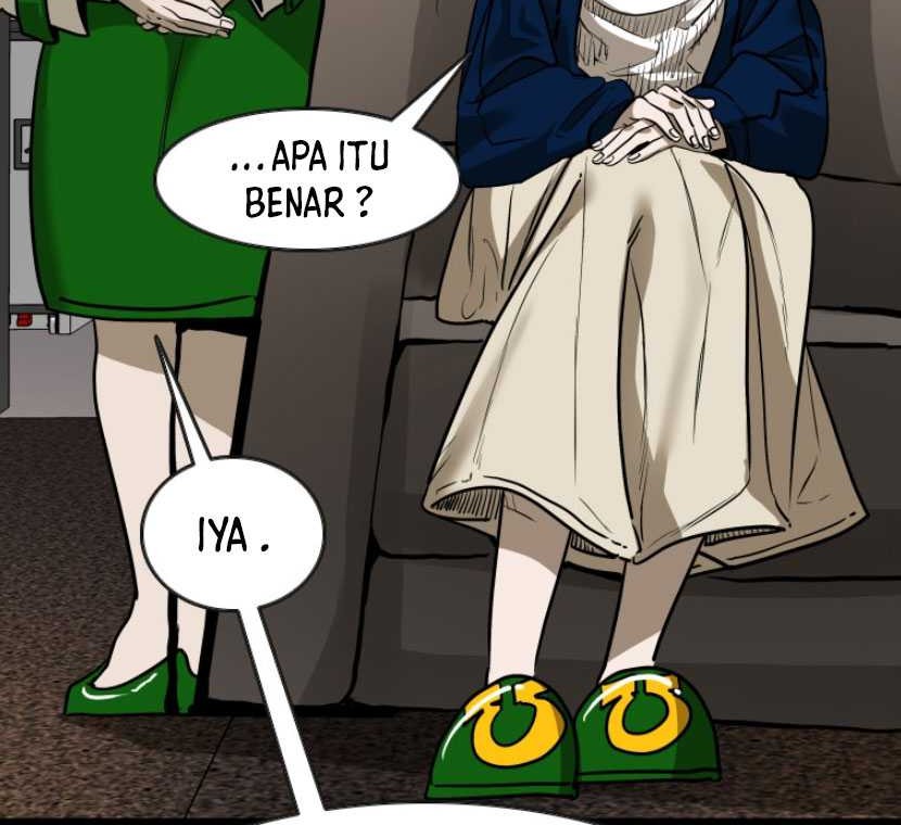 Shark Chapter 347 Gambar 61