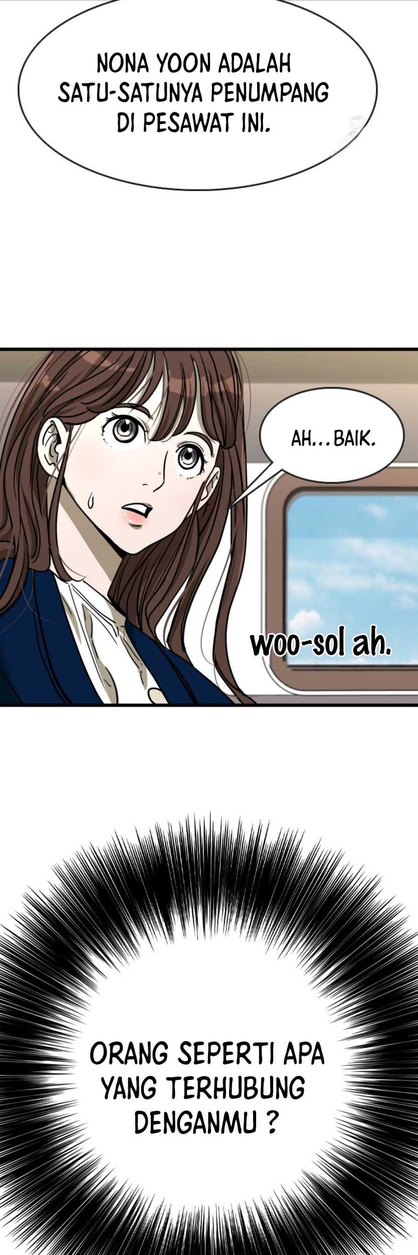 Shark Chapter 347 Gambar 62