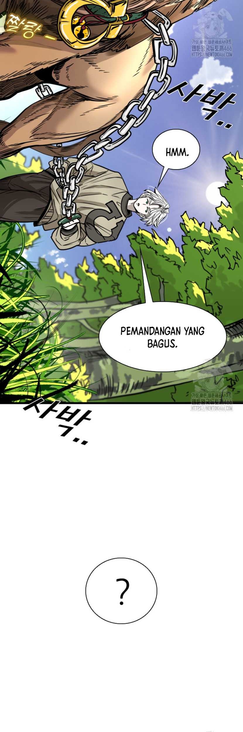 Shark Chapter 347 Gambar 3