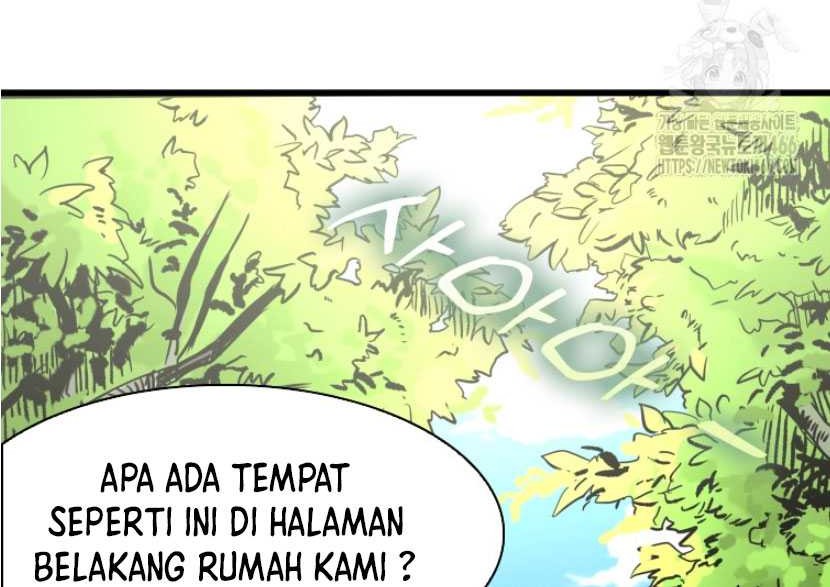 Shark Chapter 347 Gambar 4