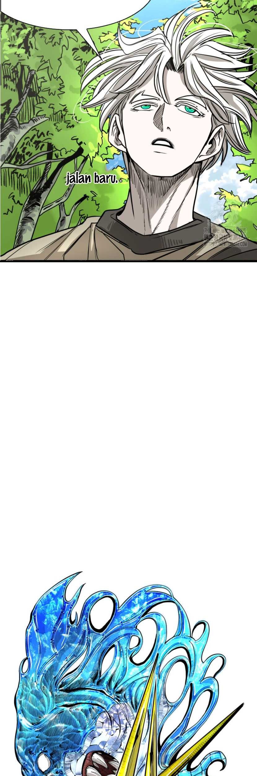 Shark Chapter 347 Gambar 5