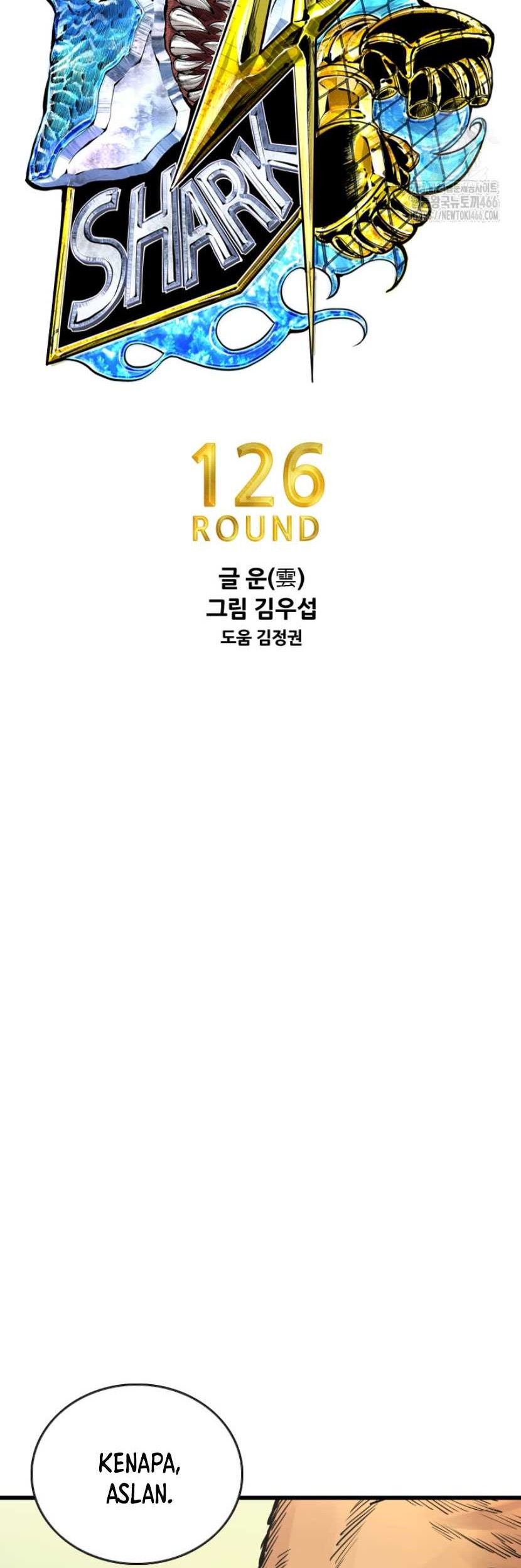 Shark Chapter 347 Gambar 6