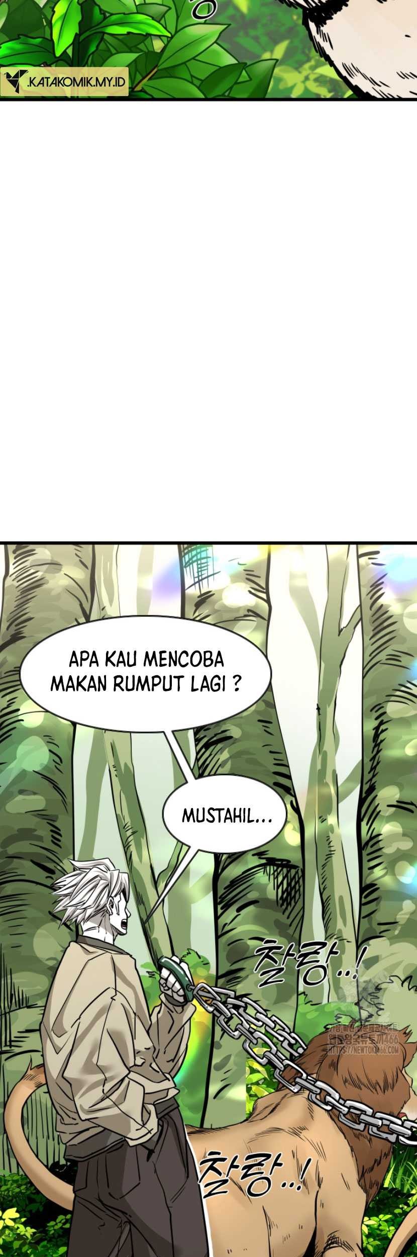 Shark Chapter 347 Gambar 8