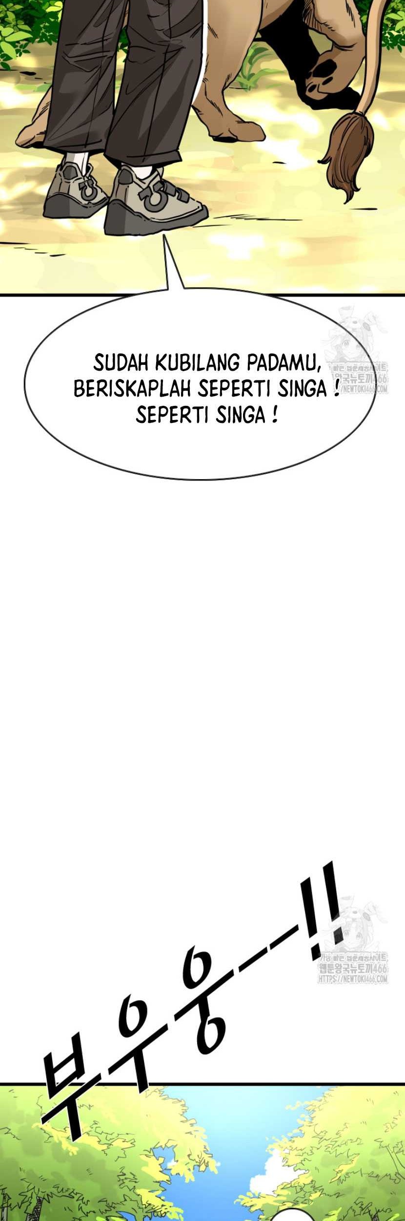 Shark Chapter 347 Gambar 9