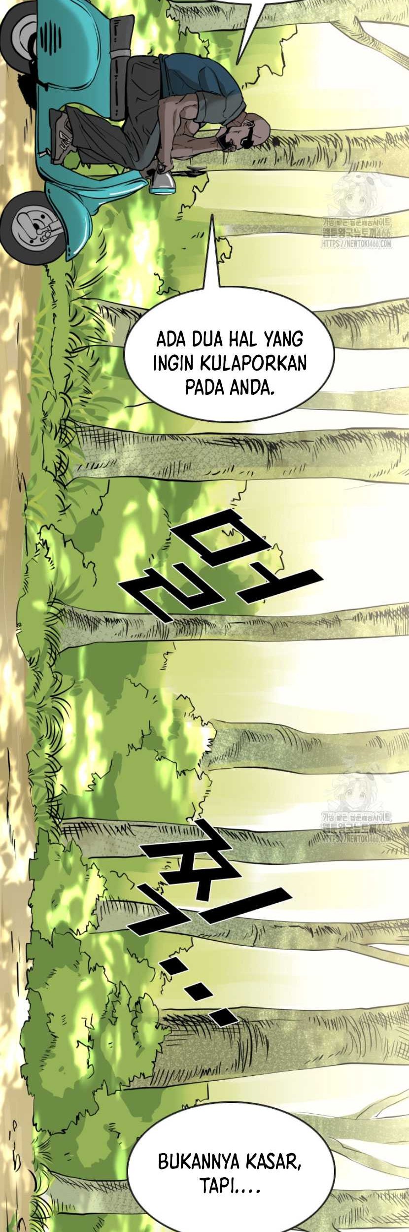 Shark Chapter 347 Gambar 15