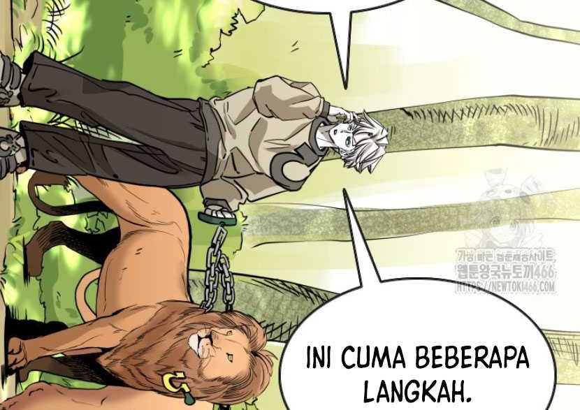 Shark Chapter 347 Gambar 16