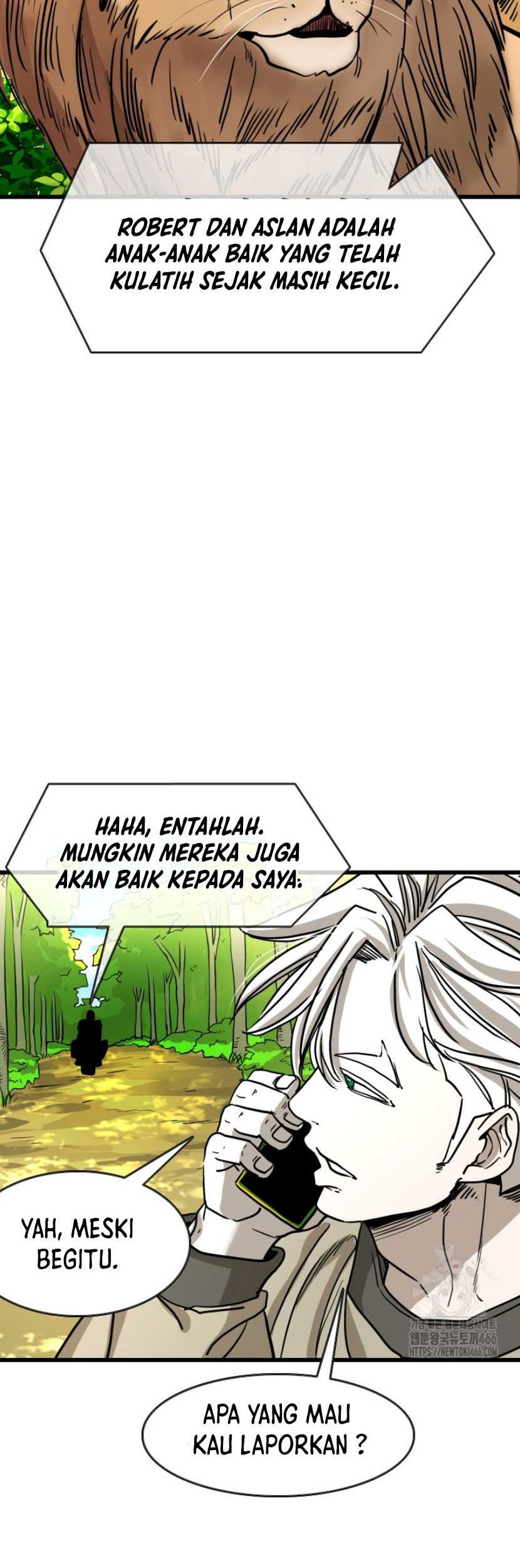 Shark Chapter 347 Gambar 18