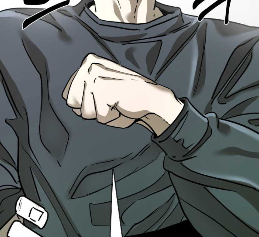 Shark Chapter 347 Gambar 22