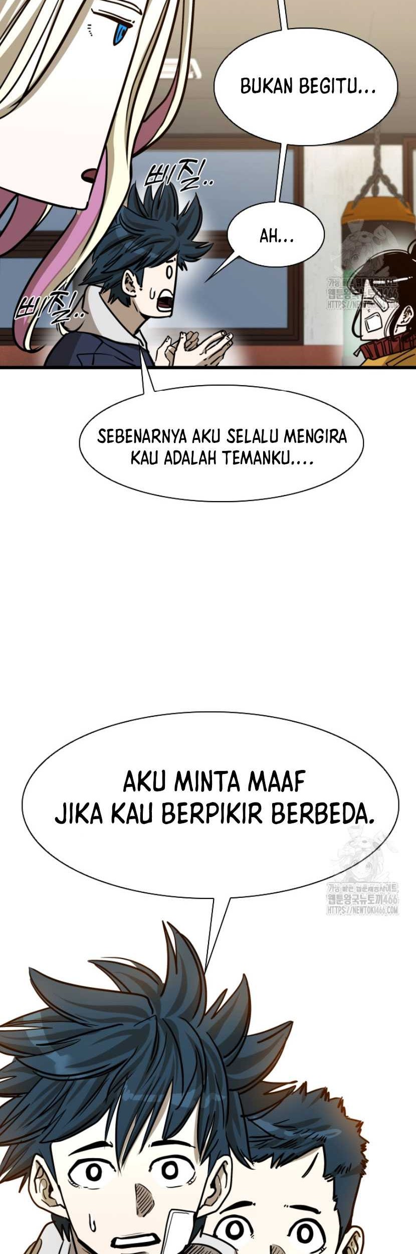 Shark Chapter 346 Gambar 39