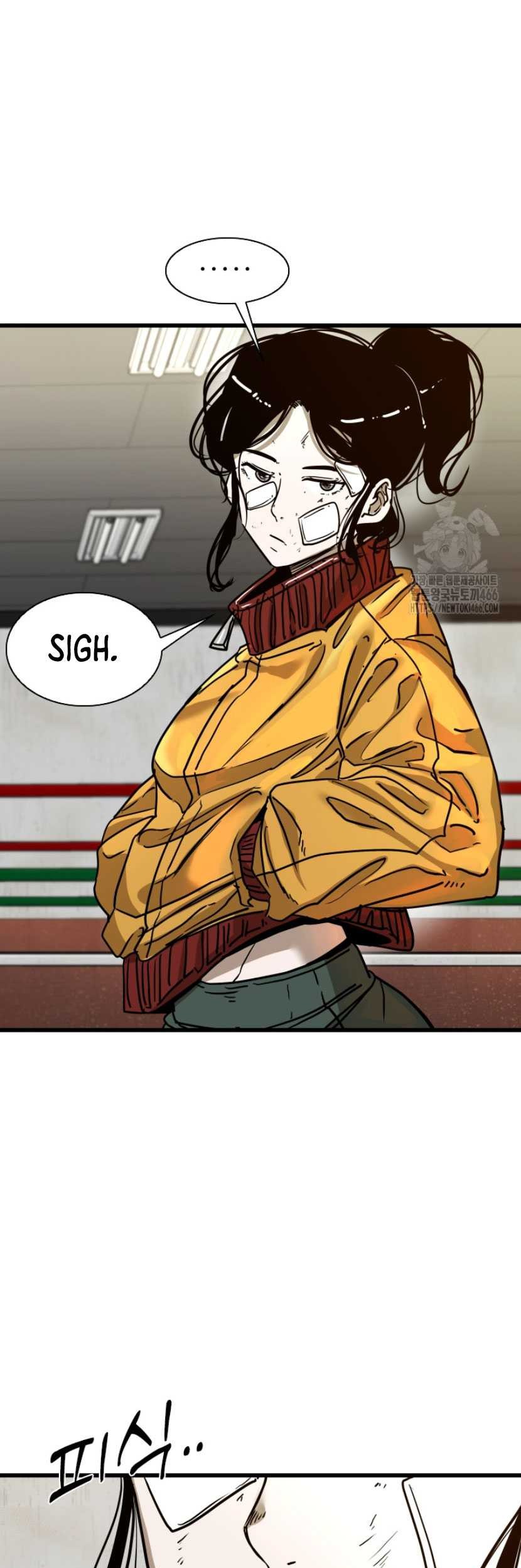 Shark Chapter 346 Gambar 41