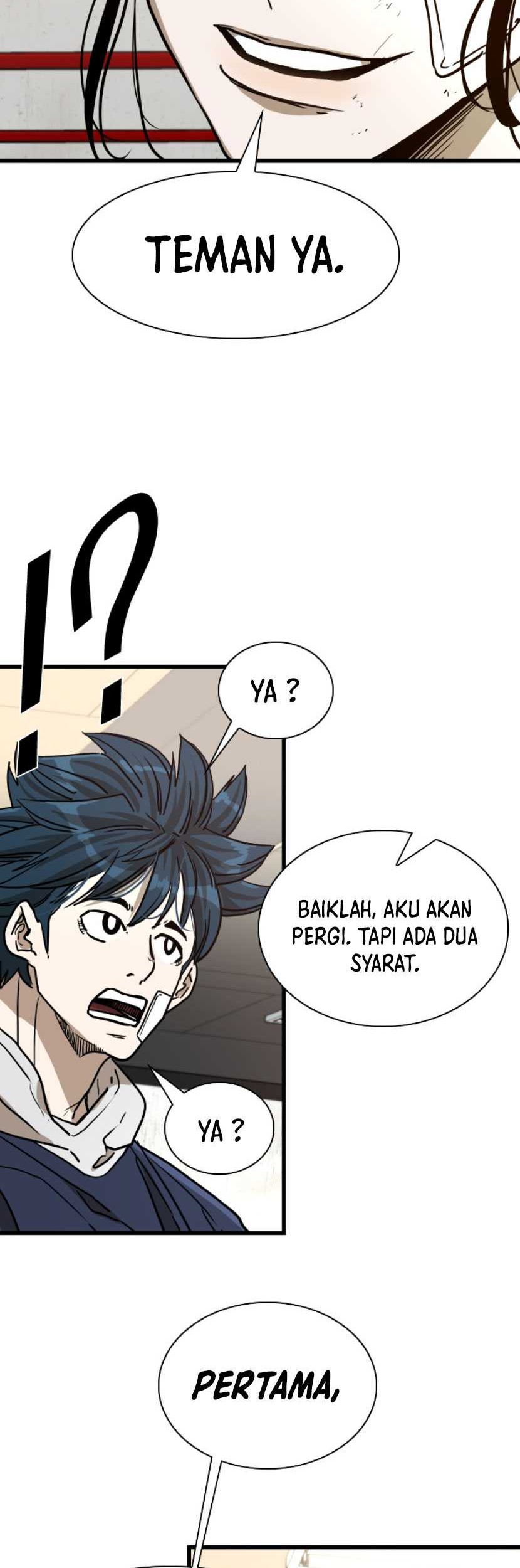 Shark Chapter 346 Gambar 42