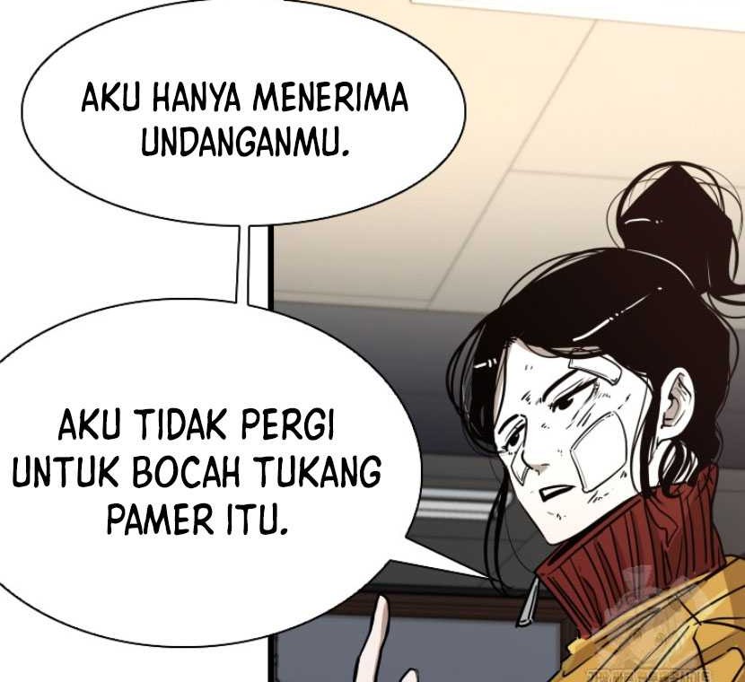 Shark Chapter 346 Gambar 43