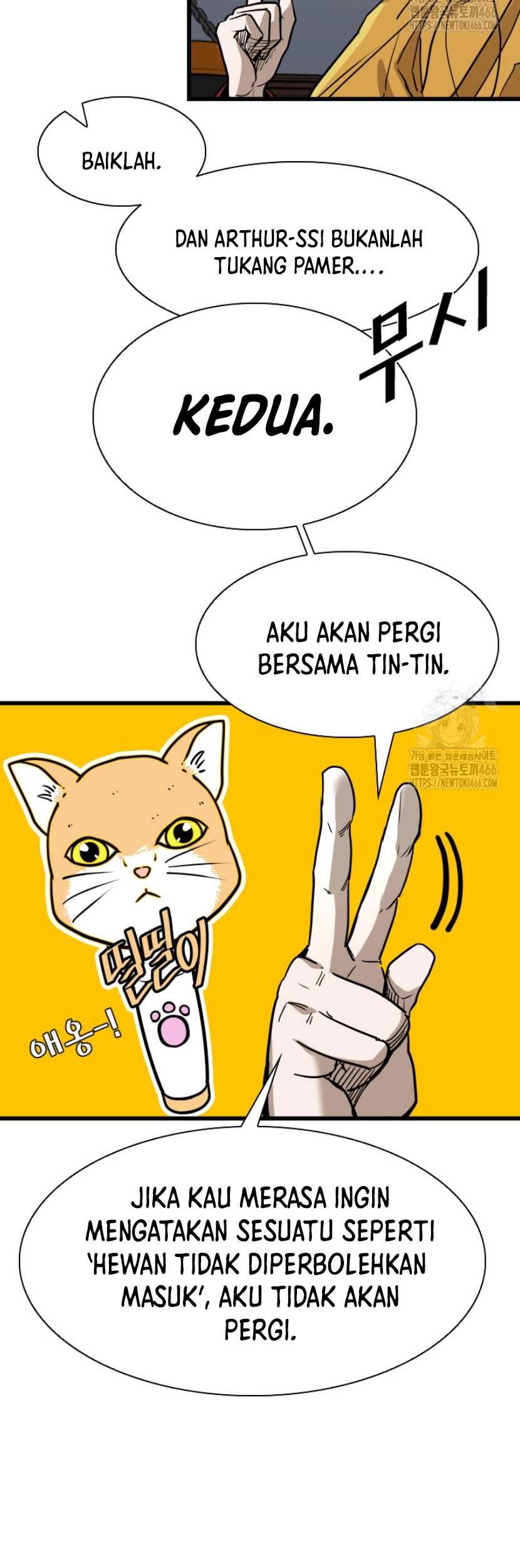 Shark Chapter 346 Gambar 44