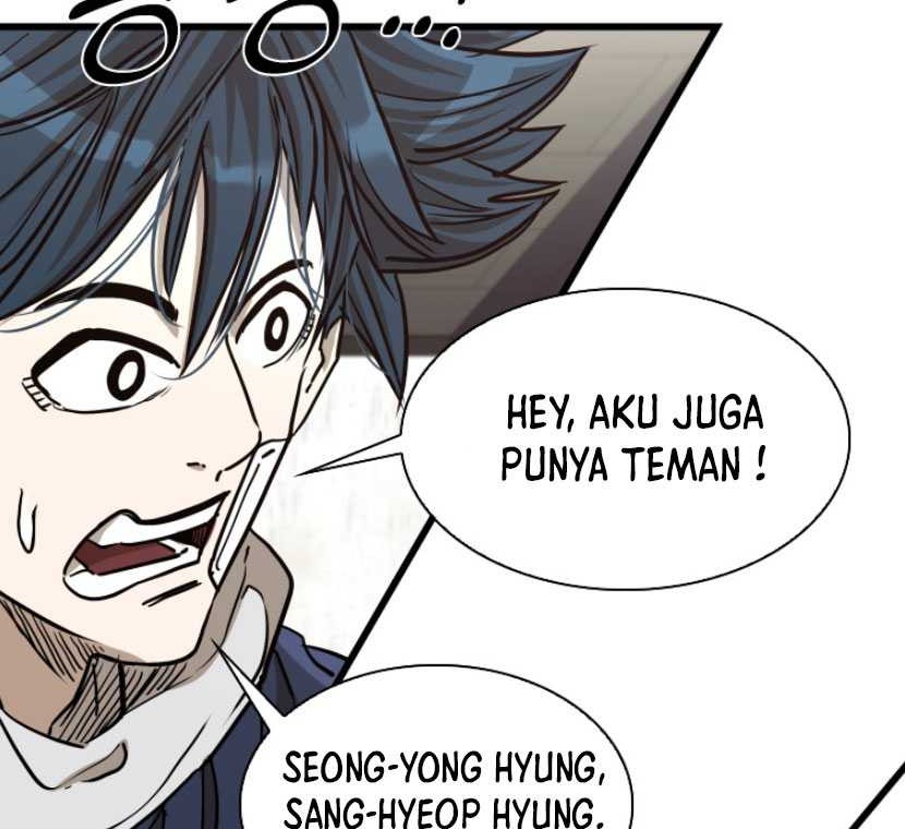 Shark Chapter 346 Gambar 46