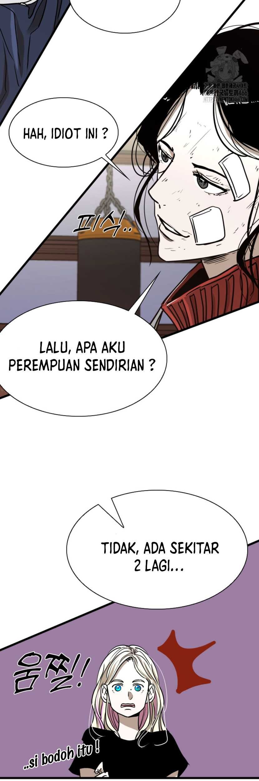 Shark Chapter 346 Gambar 47