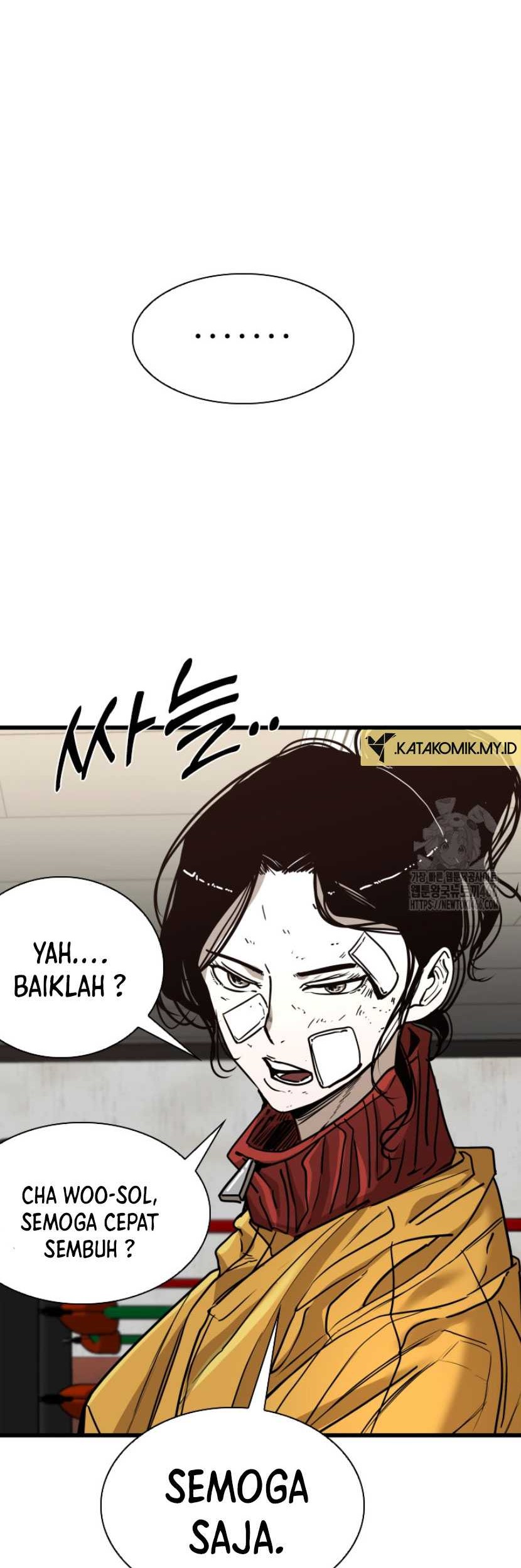 Shark Chapter 346 Gambar 48