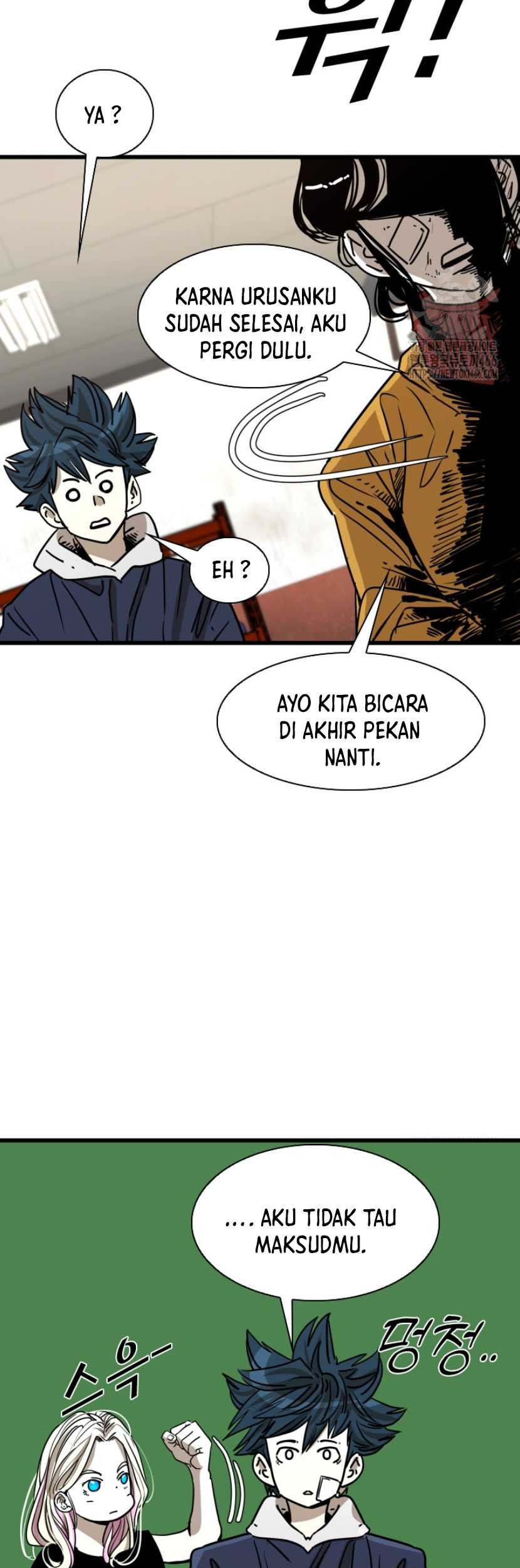Shark Chapter 346 Gambar 50
