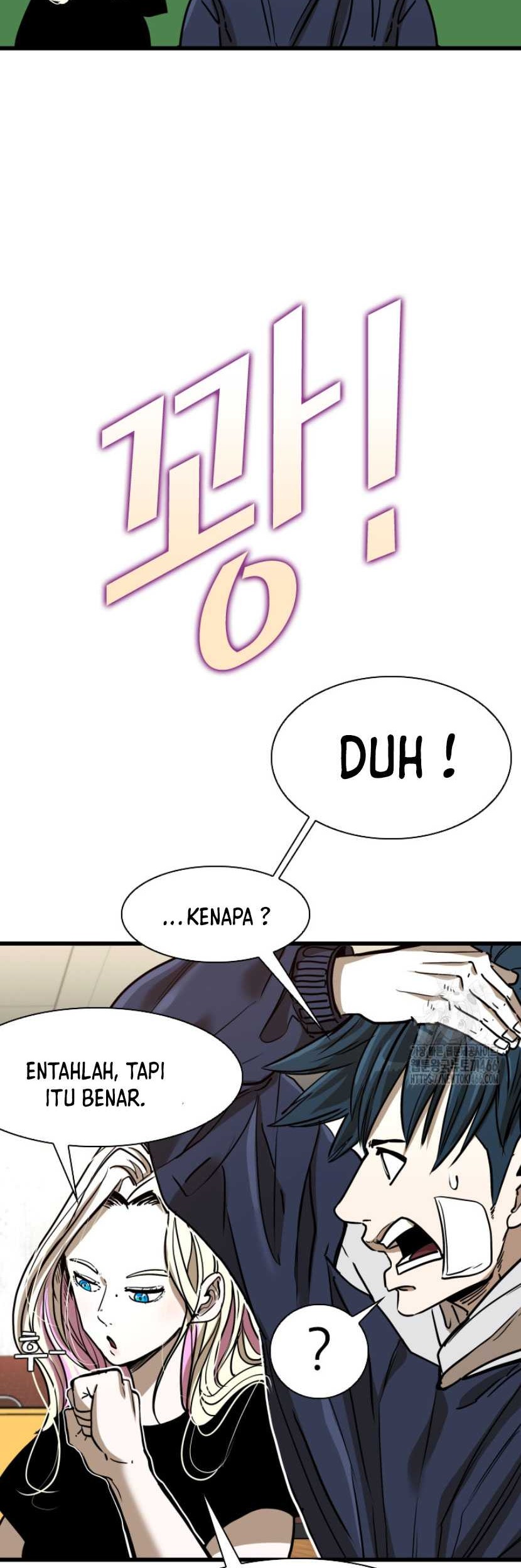 Shark Chapter 346 Gambar 51