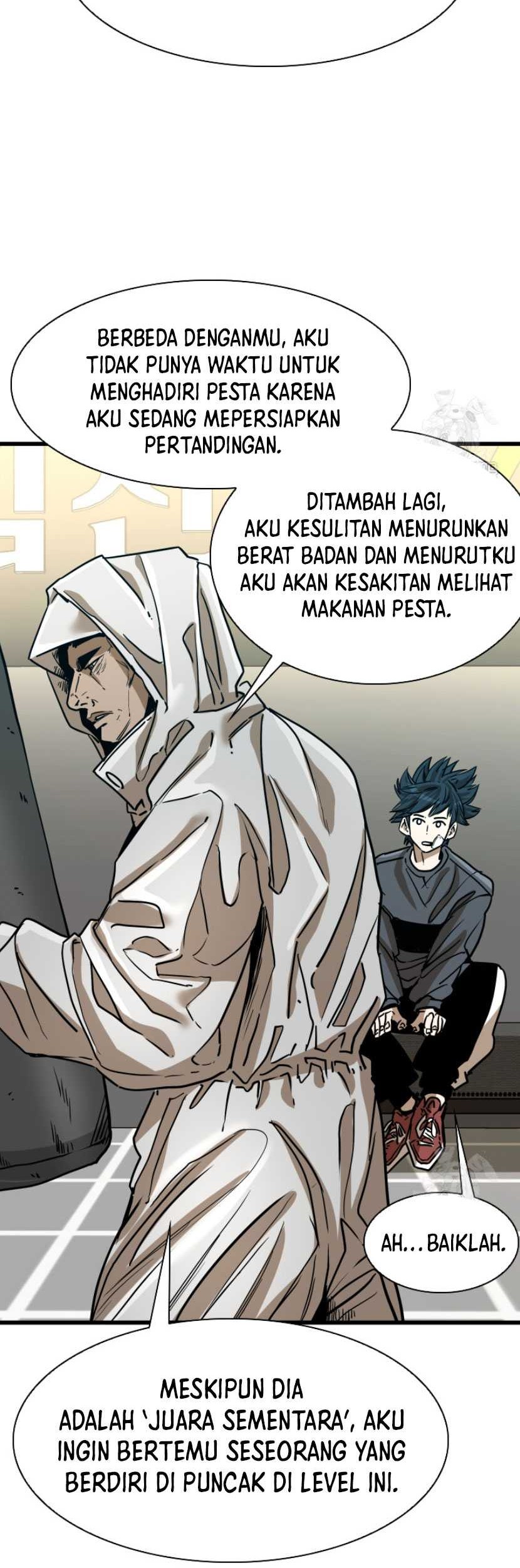 Shark Chapter 346 Gambar 54