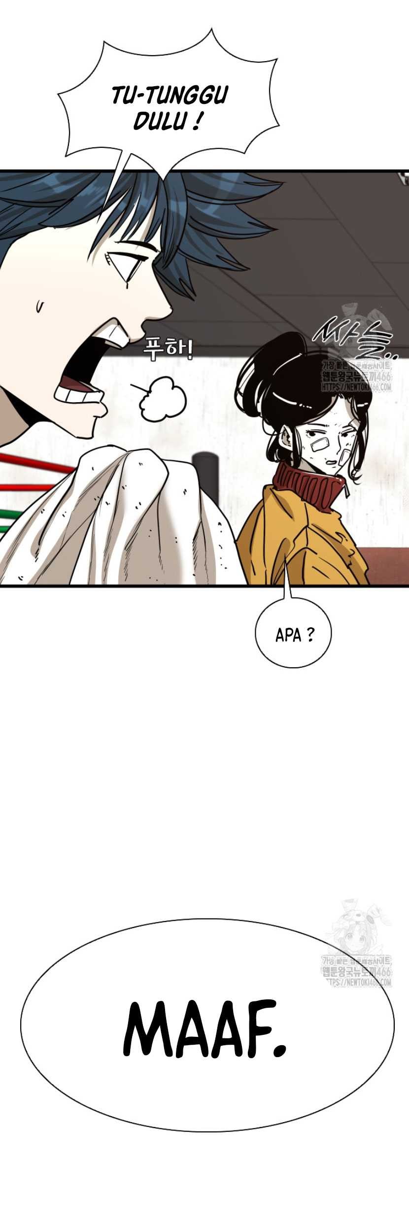 Shark Chapter 346 Gambar 26