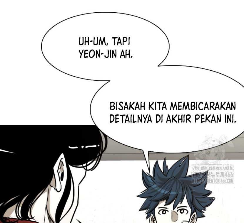 Shark Chapter 346 Gambar 28