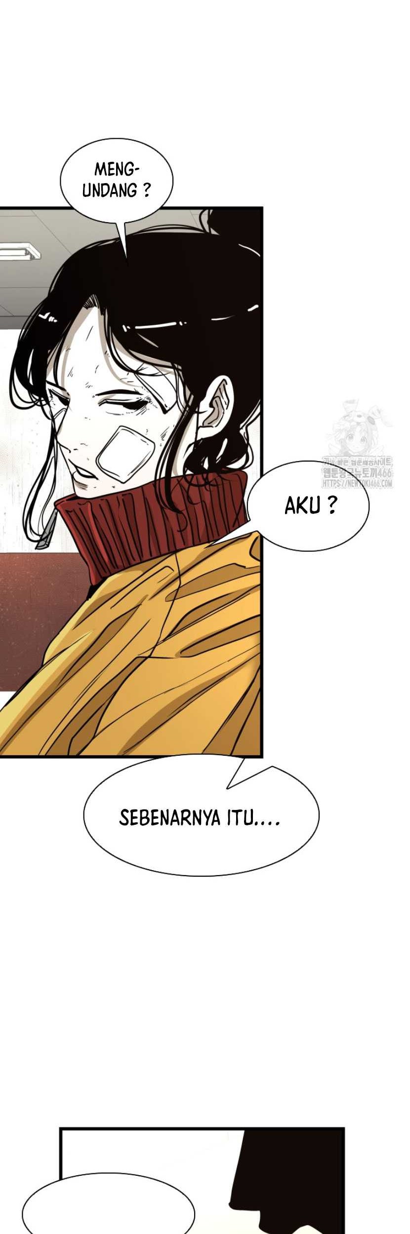 Shark Chapter 346 Gambar 30