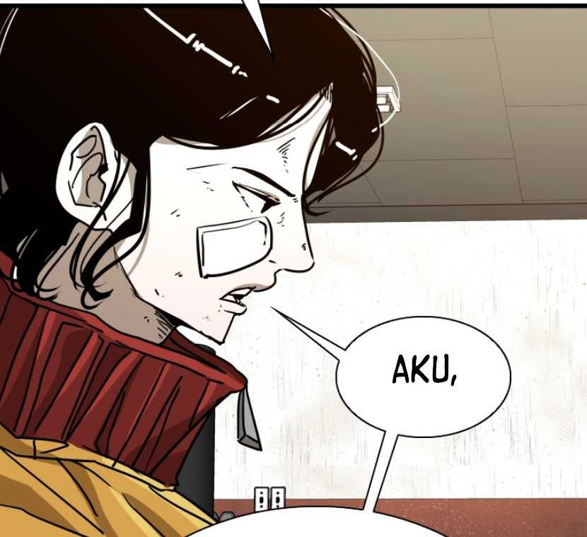 Shark Chapter 346 Gambar 34