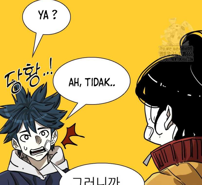 Shark Chapter 346 Gambar 37